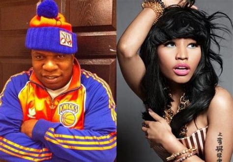 big fendi who is he|nicki minaj and big fendi.